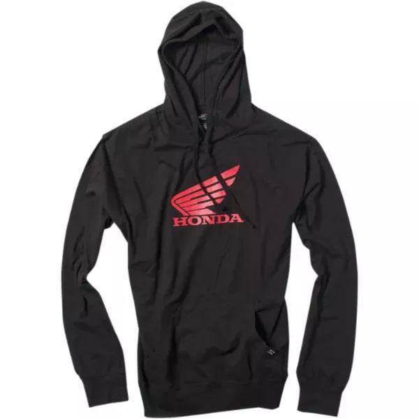 Factory Effex Honda Wing Men's Hoody Pullover Sweatshirts