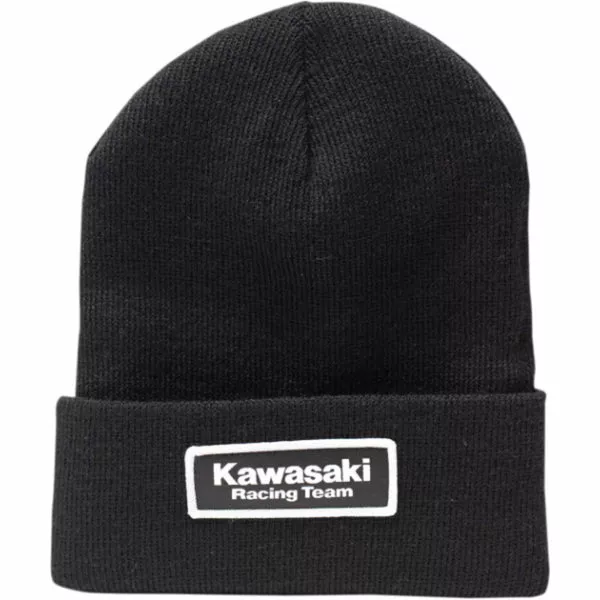 Factory Effex Kawasaki Adult Beanie Hats