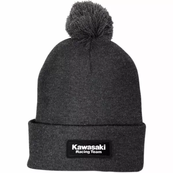 Factory Effex Kawasaki Pom Adult Beanie Hats