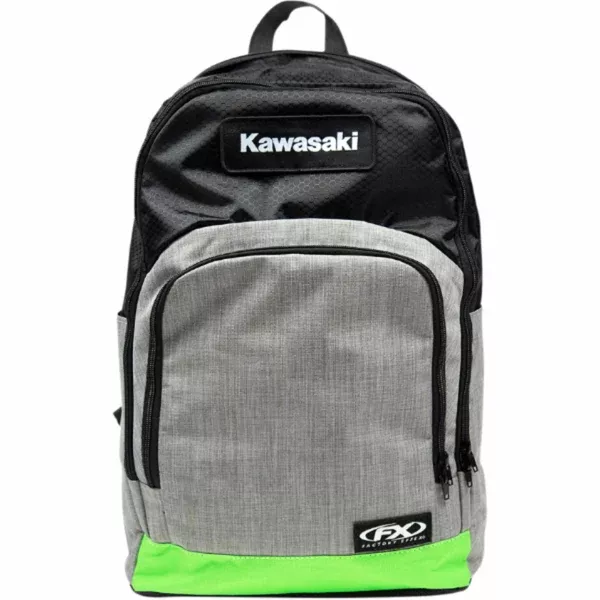 Factory Effex Kawasaki Standard Adult Backpacks