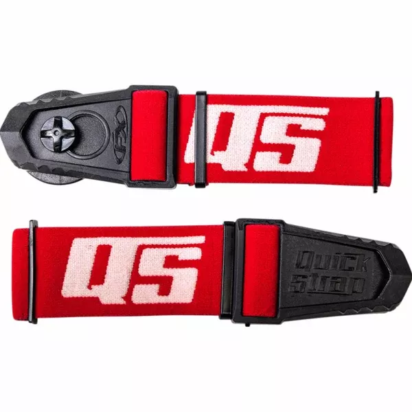 Factory Effex Quick Strap Kit Goggles Accessories