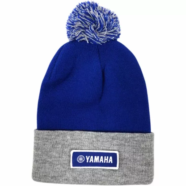 Factory Effex Yamaha Pom Adult Beanie Hats