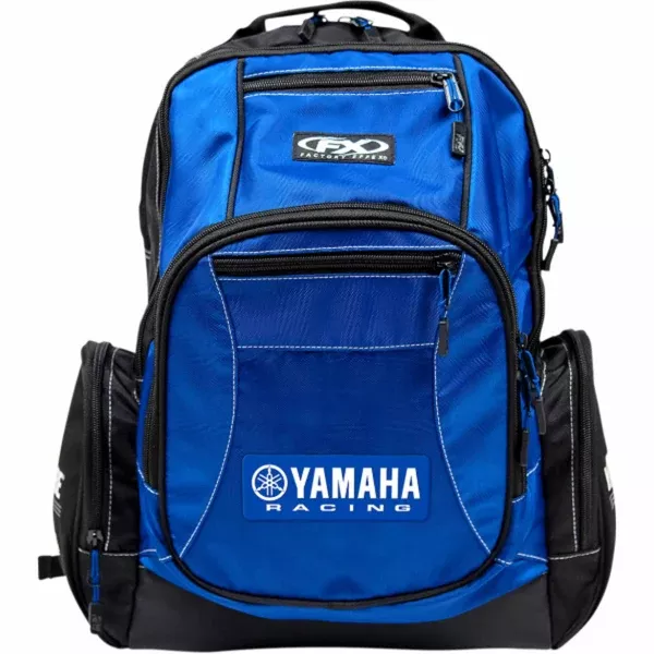 Factory Effex Yamaha Premium Adult Backpacks