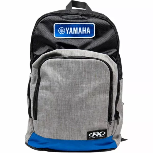 Factory Effex Yamaha Standard Adult Backpacks