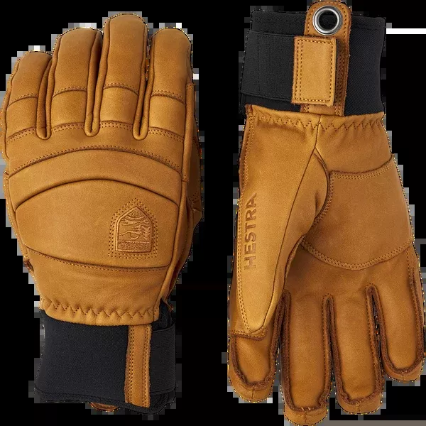 Fall Line Ski Glove