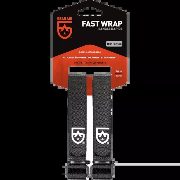 Fast Wrap - 18 in.