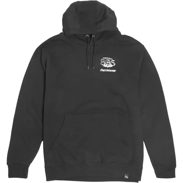 Fasthouse 805 Luster Men's Hoody Pullover Sweatshirts