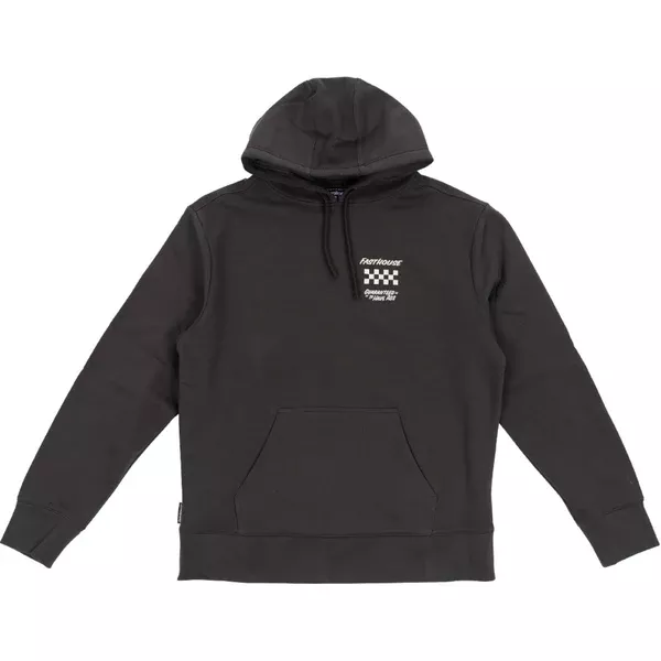 Fasthouse All Out Men's Hoody Pullover Sweatshirts (Brand New)
