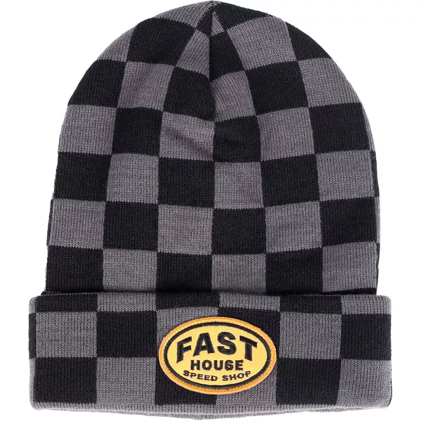 Fasthouse Archie Men's Beanie Hats