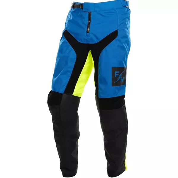 Fasthouse Carbon Echo Men's Off-Road Pants
