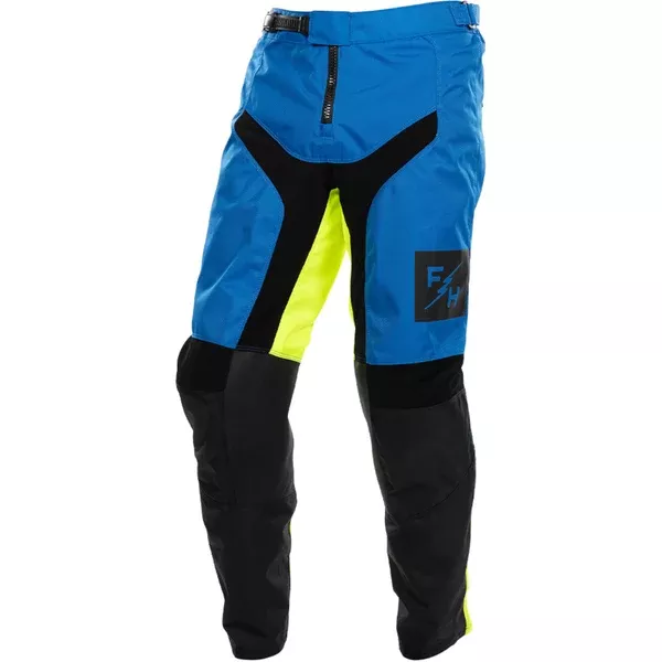 Fasthouse Carbon Echo Youth Off-Road Pants