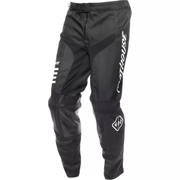 Fasthouse Carbon Eternal Men's Off-Road Pants