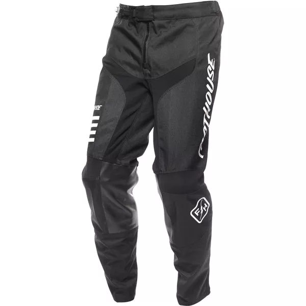 Fasthouse Carbon Eternal Youth Off-Road Pants