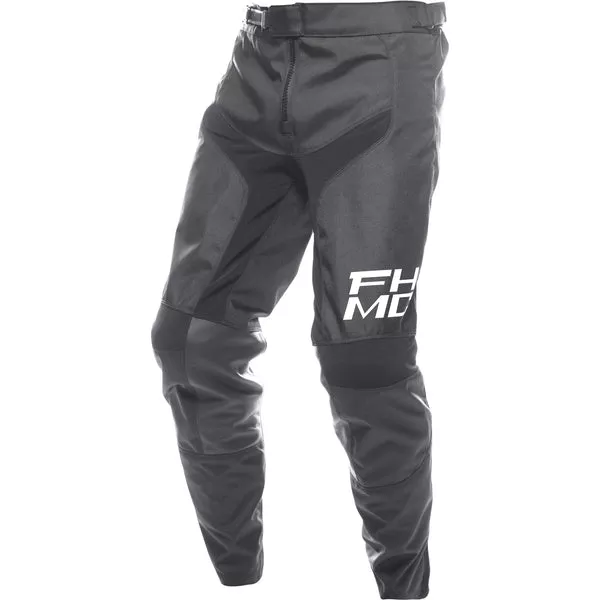Fasthouse Carbon Method Men's Off-Road Pants