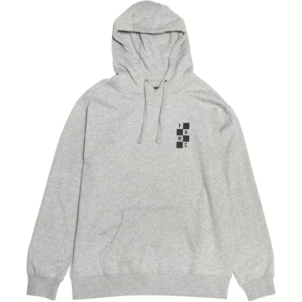 Fasthouse Chalet Men's Hoody Pullover Sweatshirts (Brand New)