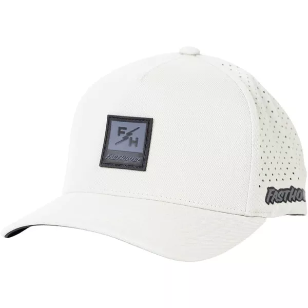 Fasthouse Dash 110 Men's Adjustable Hats (Brand New)