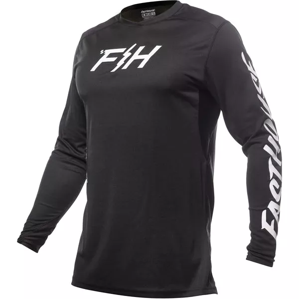 Fasthouse Elrod OG LS Men's Off-Road Jerseys