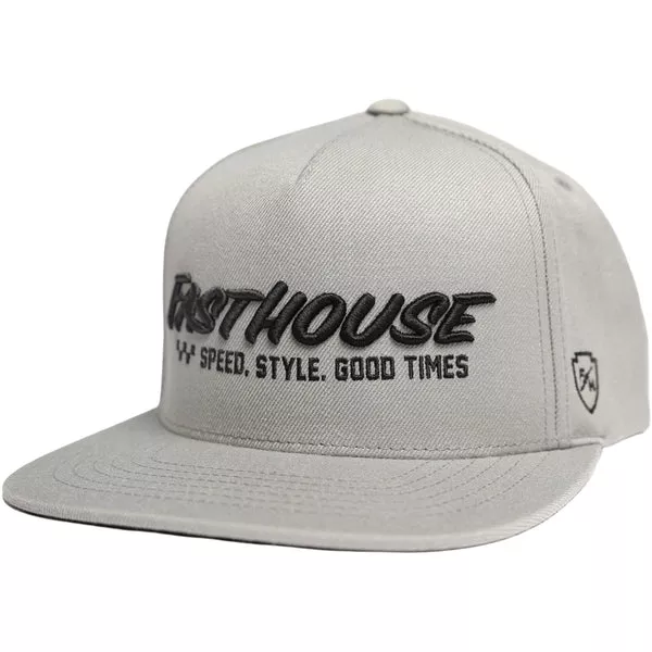Fasthouse Essential Men's Adjustable Hats (Brand New)