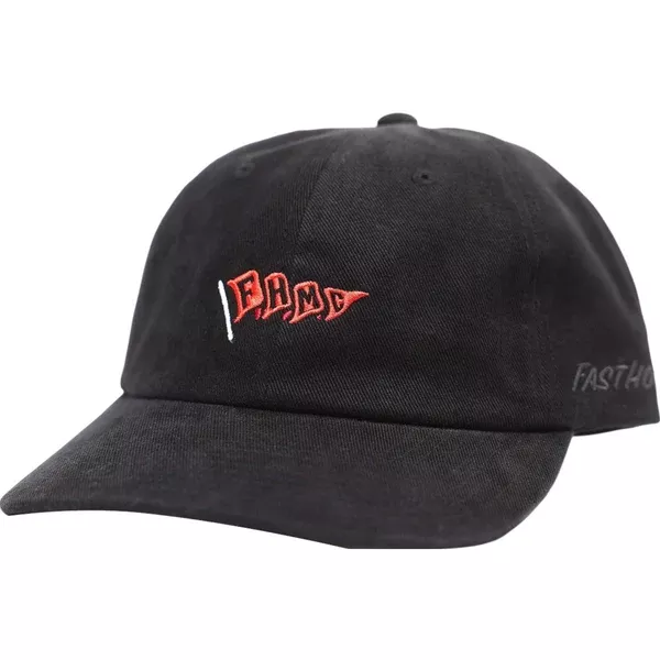 Fasthouse Flag Men's Adjustable Hats (Brand New)
