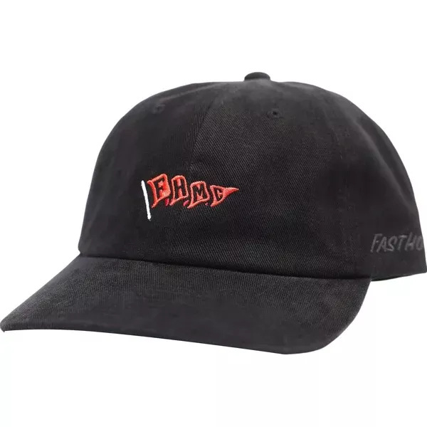 Fasthouse Flag Men's Strapback Adjustable Hats