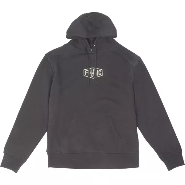 Fasthouse Gibson Men's Hoody Pullover Sweatshirts