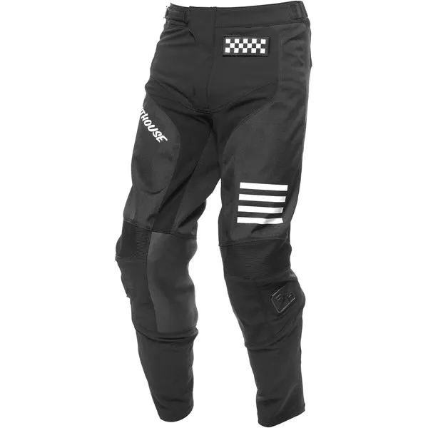 Fasthouse Grindhouse Knox Men's Off-Road Pants