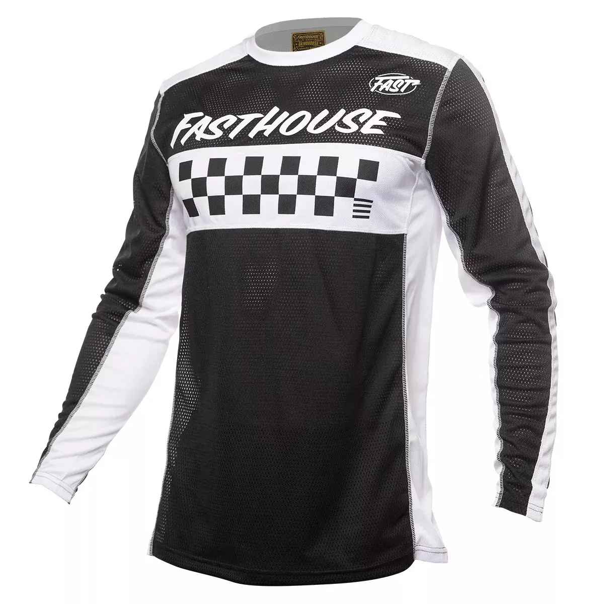 FastHouse Grindhouse Waypoint Jersey