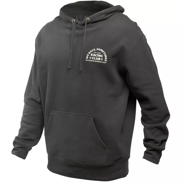 Fasthouse Members Only Men's Hoody Pullover Sweatshirts