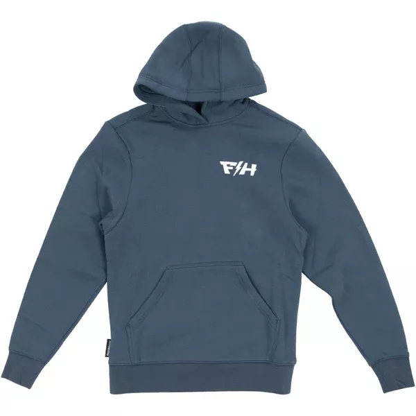 Fasthouse Pillar Youth Hoody Pullover Sweatshirts