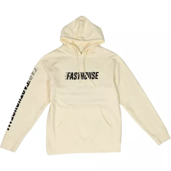 Fasthouse Racer Men's Hoody Pullover Sweatshirts