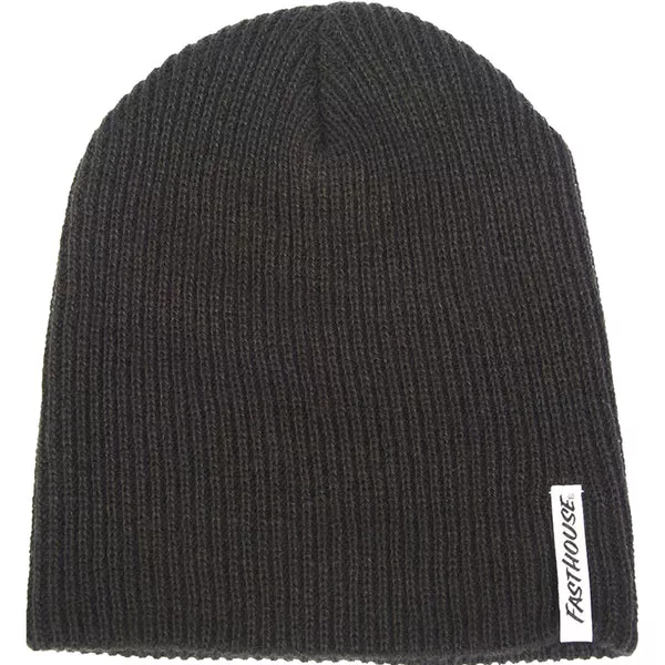Fasthouse Righteous Men's Beanie Hats (Brand New)