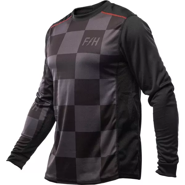Fasthouse Sanguaro Gibson LS Men's Off-Road Jerseys