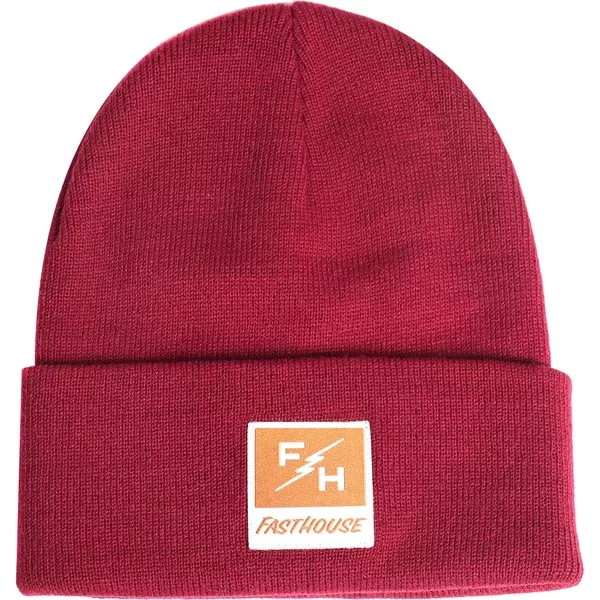 Fasthouse Service Men's Beanie Hats