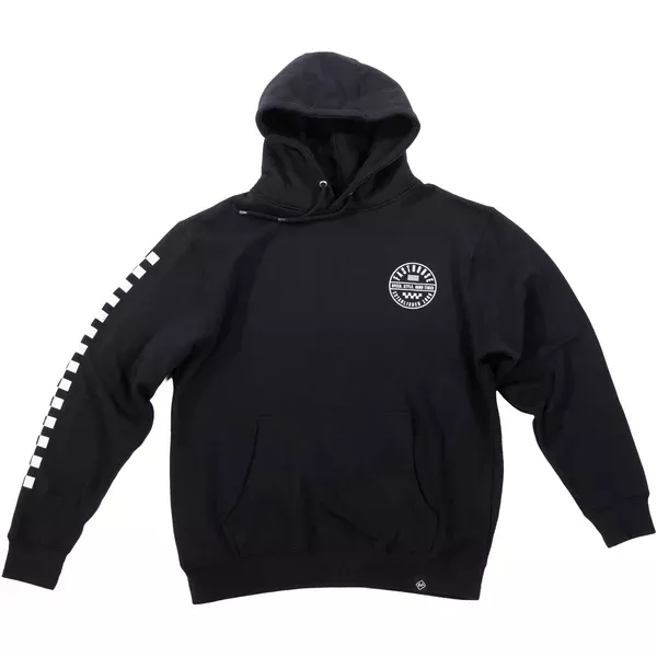 Fasthouse Statement Men's Hoody Pullover Sweatshirts