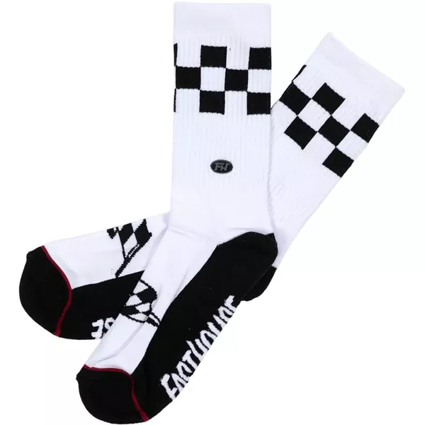 Fasthouse Vault Crew Men's Socks