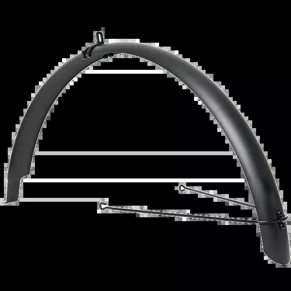 Fender Set - Pace 500.3 / Soltera.2