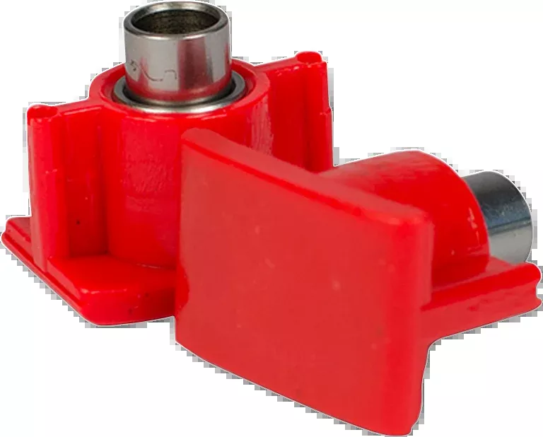 Feuling Part Replacemt Tensioner Pads - Hydraulic Lash Units - Twin Cam
