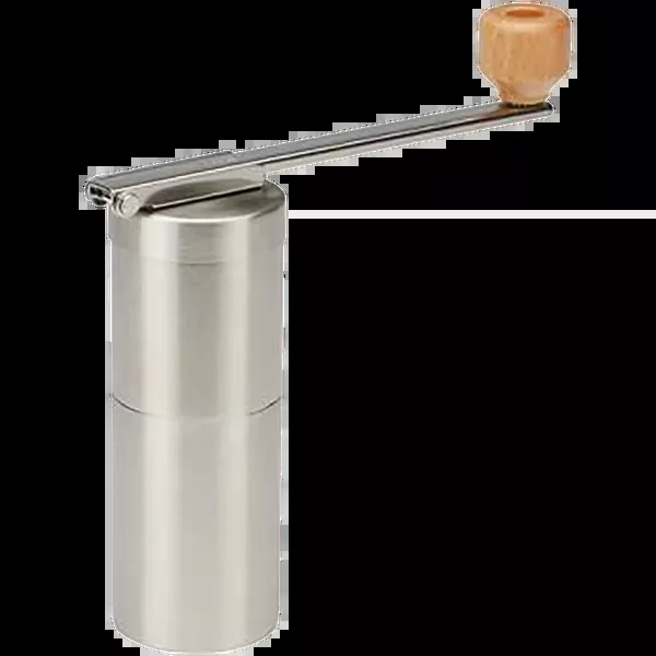 Field Barista Coffee Grinder