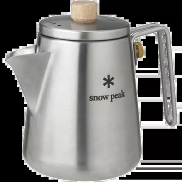 Field Barista Kettle