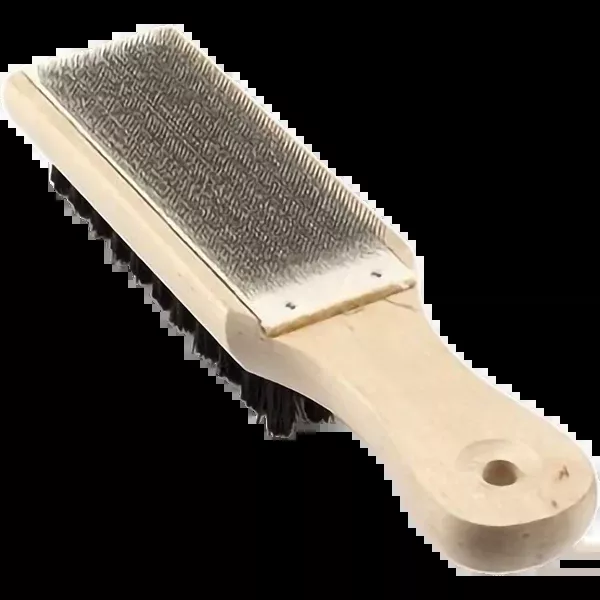 File Brush / Card