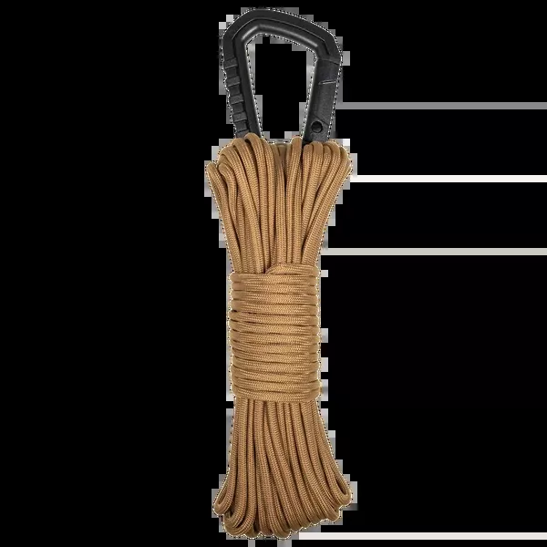 Fire strand 550 Paracord 50 ft