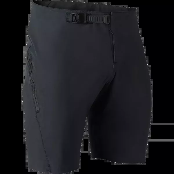Flexair Ascent Short W/ Liner