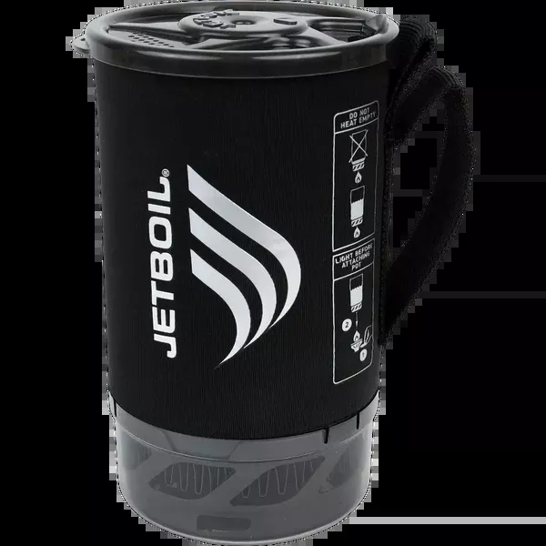 FluxRing Tall Spare Cup Carbon
