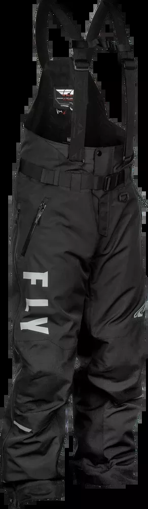 Fly Racing Carbon Bibs