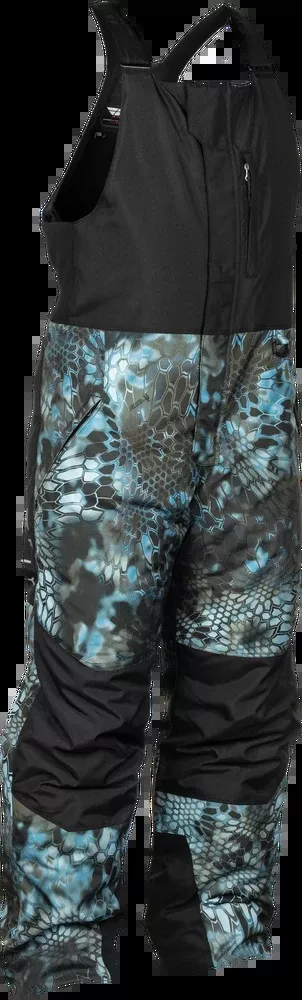 Fly Racing Outpost Kryptek Legacy Neptune Bib