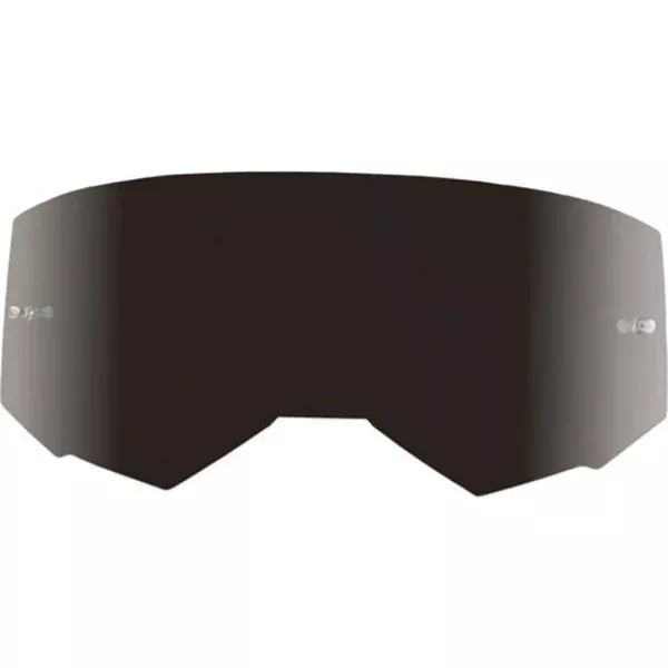 Fly Racing Zone/Focus Single Replacement Lens Youth Goggles Accessories