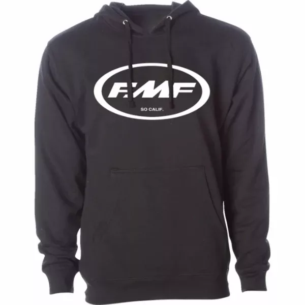 FMF Factory Classic Don Men's Hoody Pullover Sweatshirts