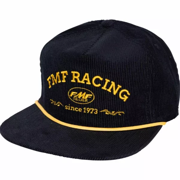 FMF Golden Age Adult Snapback Adjustable Hats