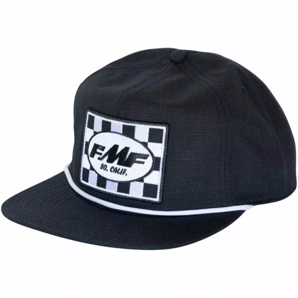 FMF No 1 Ripstop Adult Snapback Adjustable Hats