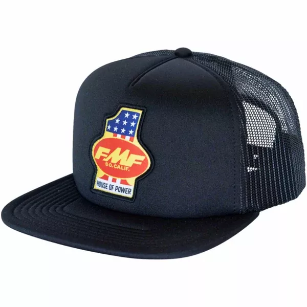 FMF Power House Adult Trucker Adjustable Hats